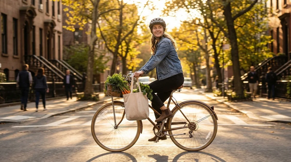 Planification urbaine durable : repenser la ville de l’intérieur